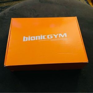 BionicGym Pro + HIIT